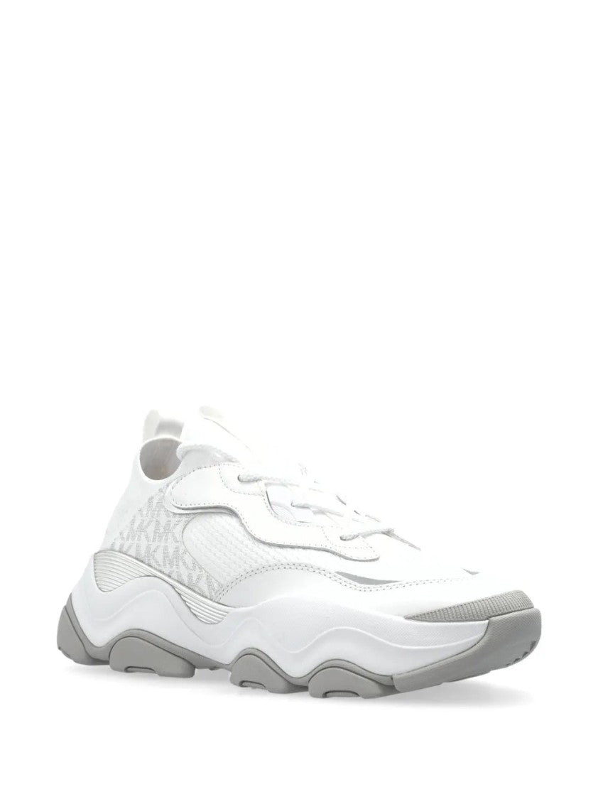 Michael Kors Atlas Knit Trainer