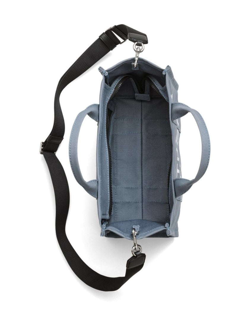 Marc Jacobs Medium Tote Bag With Structured Design And Spacious Interior