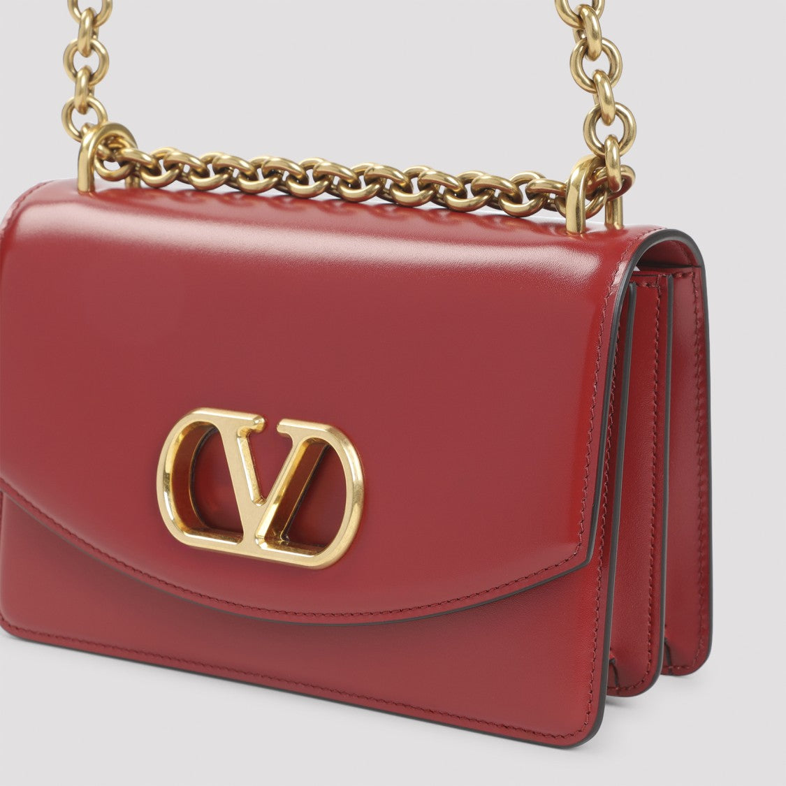 Valentino Garavani Vain Small Shoulder Bag