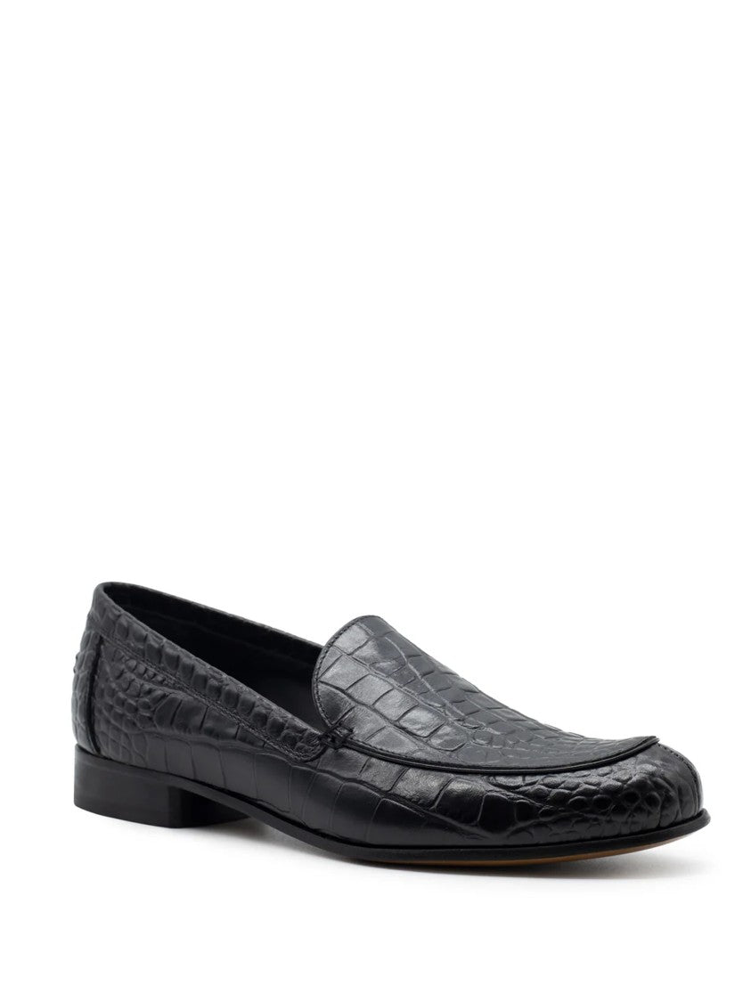 Gia Borghini X Helsa Money Loafer