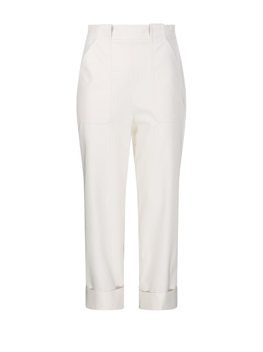 Max Mara Palio Pants