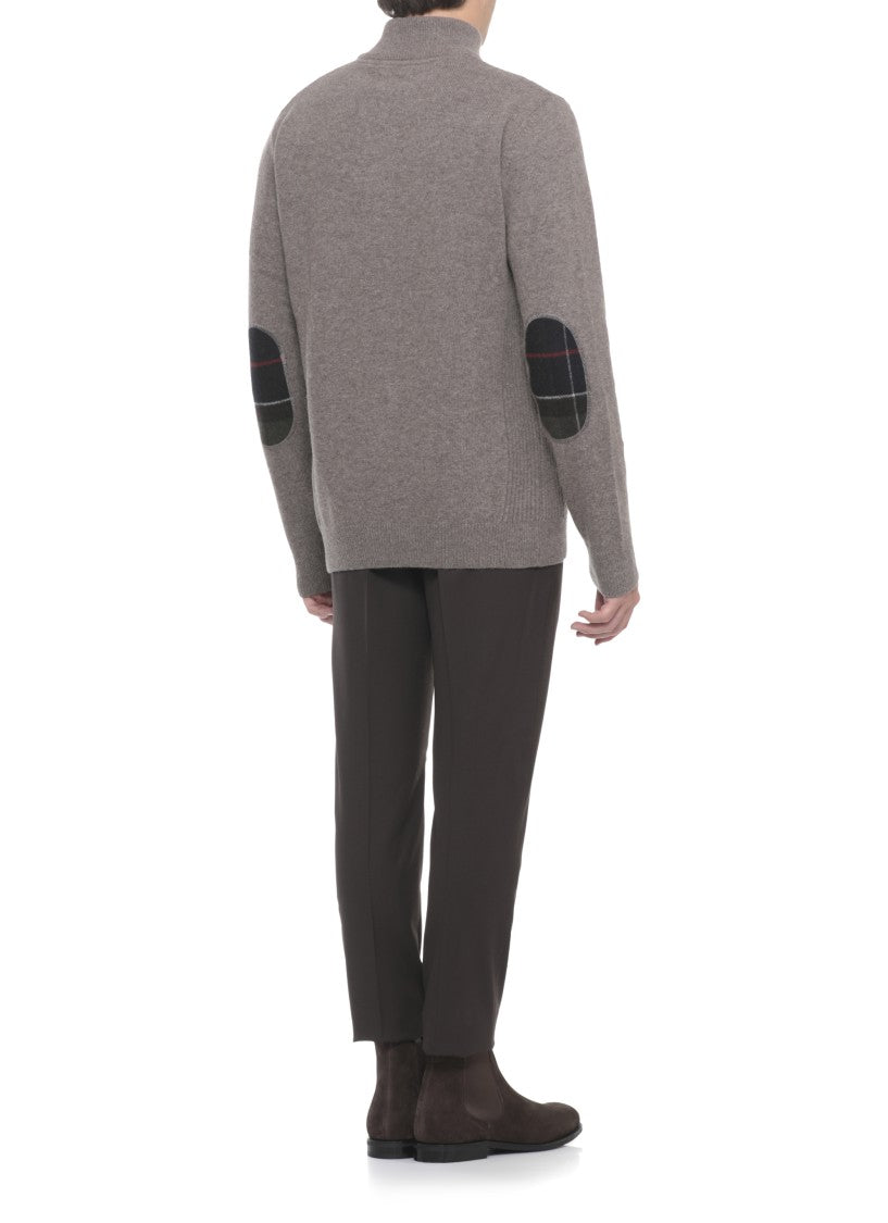 Barbour Holden Sweater