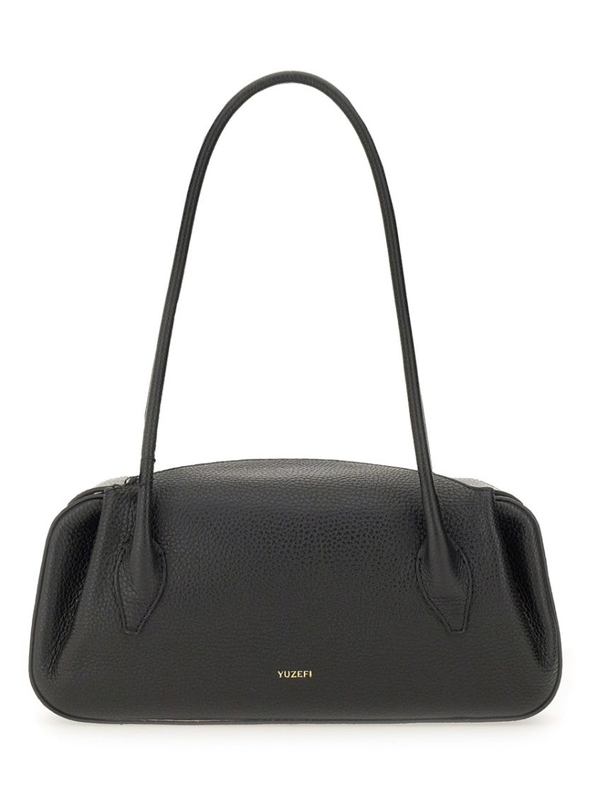 Yuzefi "Oyster" Shoulder Bag