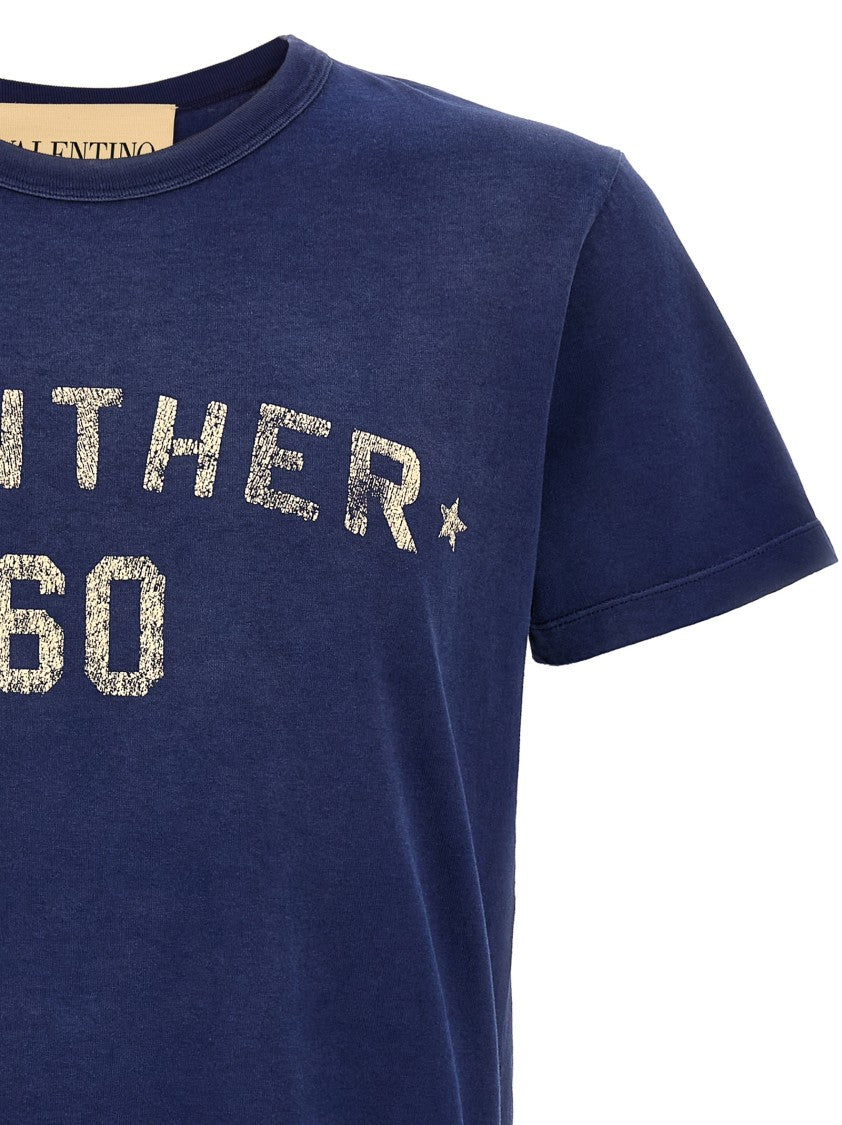 Valentino Garavani Panther' T-Shirt