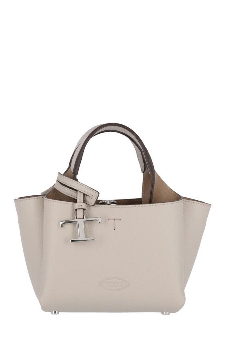 Tod's Apa 2 Handle Micro Bag