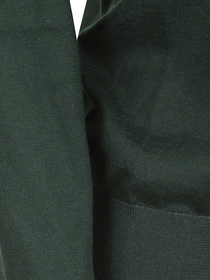 Polo Ralph Lauren Ls Tn-Long Sleeve-Pullover