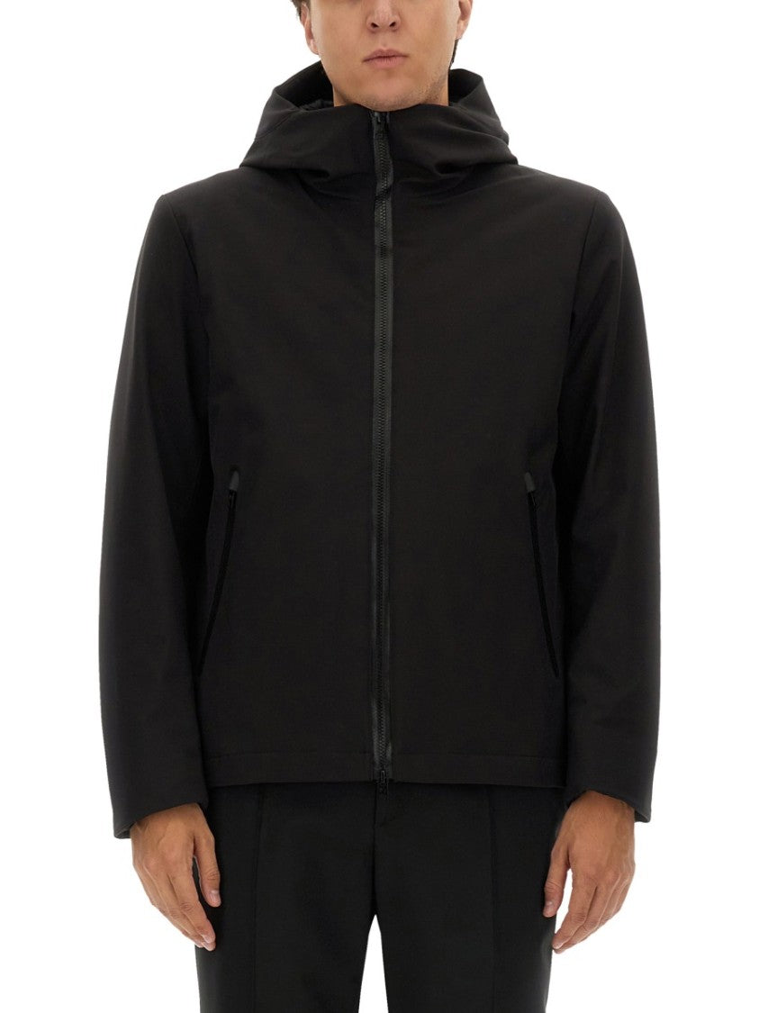 Woolrich "Pacific" Jacket