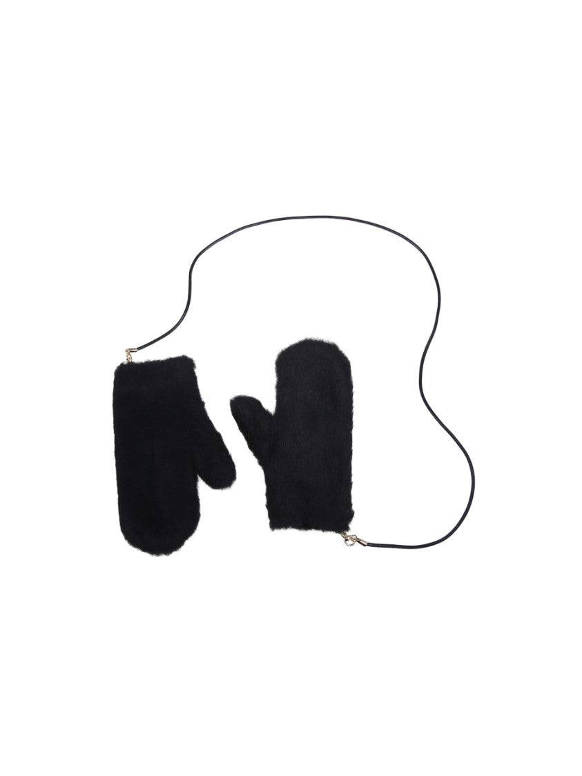 Max Mara Ombrato Glove