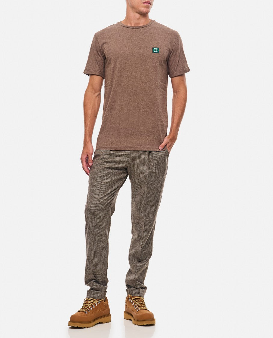 Pt01 Pince Trousers