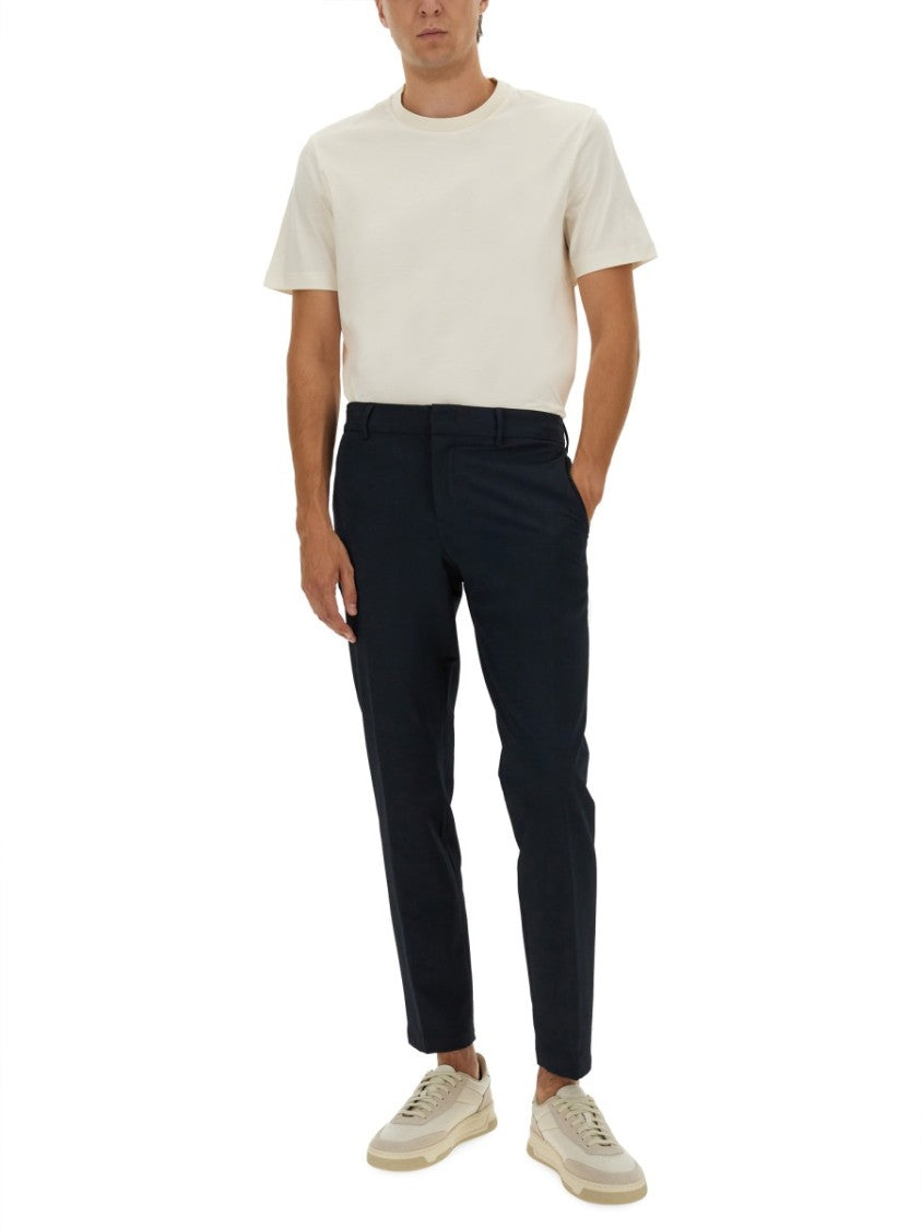 Boss Tailored Slim Fit Pants