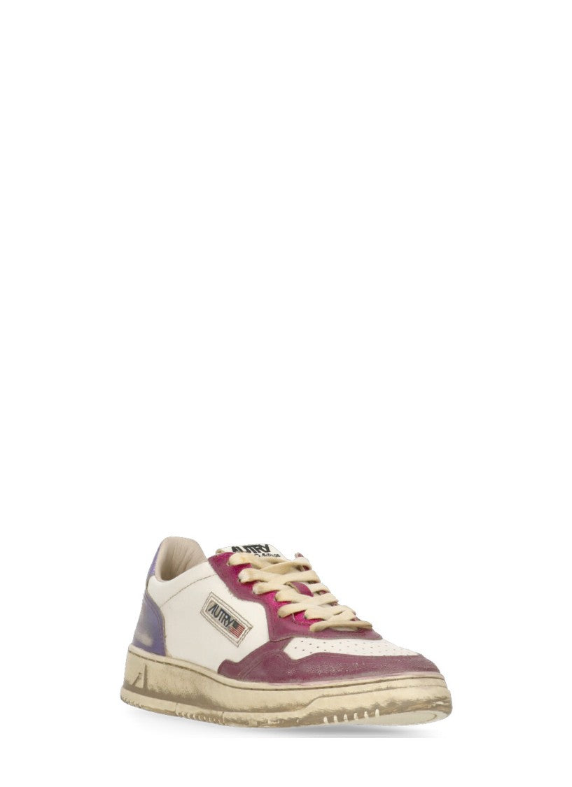 Autry Super Vintage Sneakers