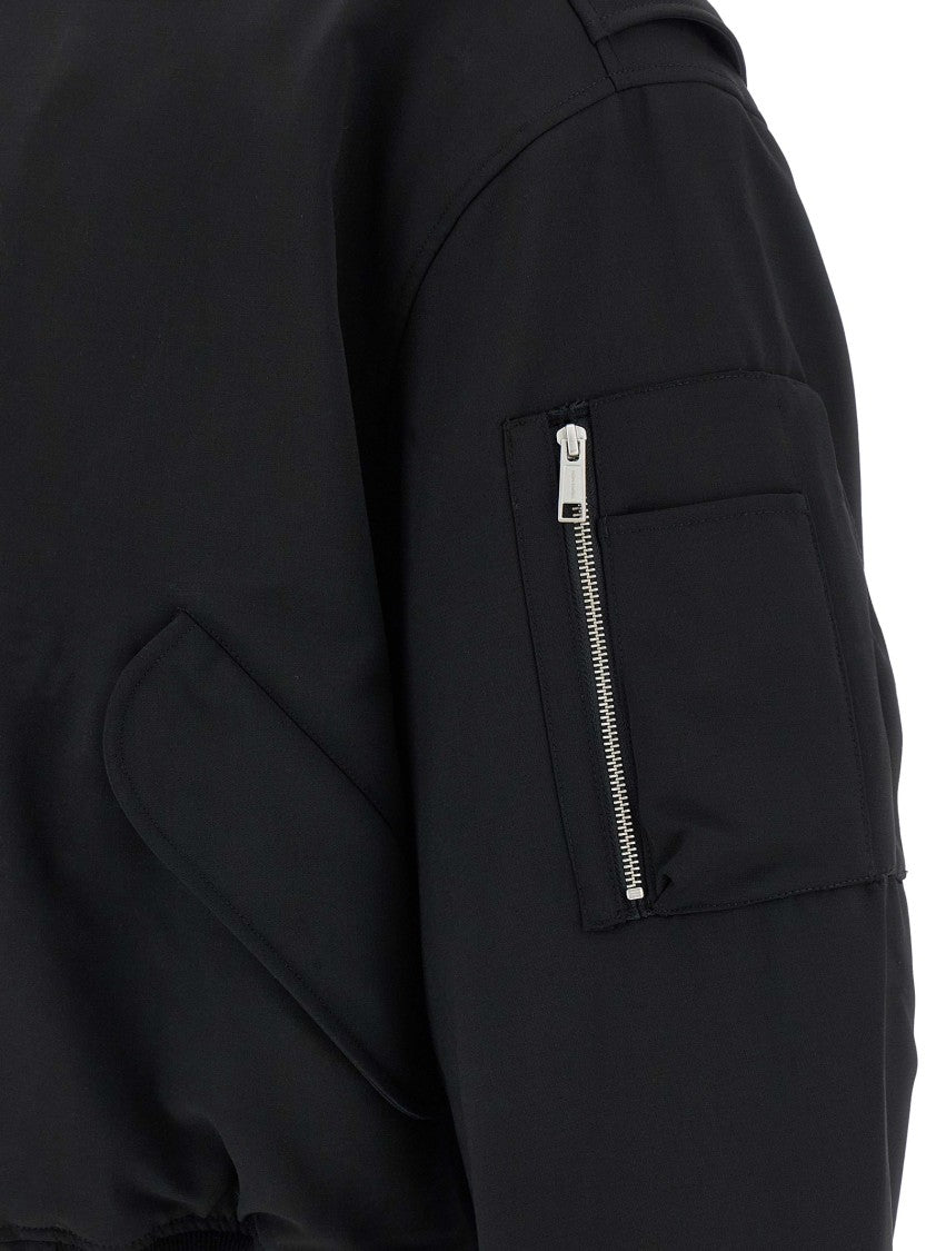Entire Studios 'Broad' Bomber Jacket