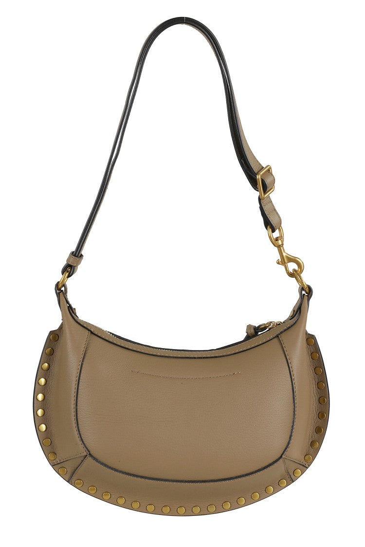 Isabel Marant Oskan Moon Gz Bag