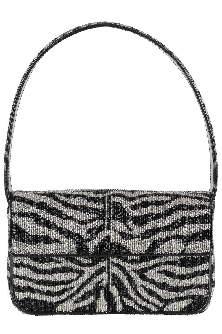 Staud Tommy Beaded Bag
