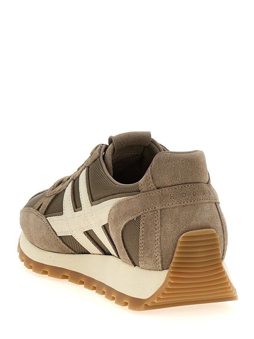 Hogan 'H671' Sneakers