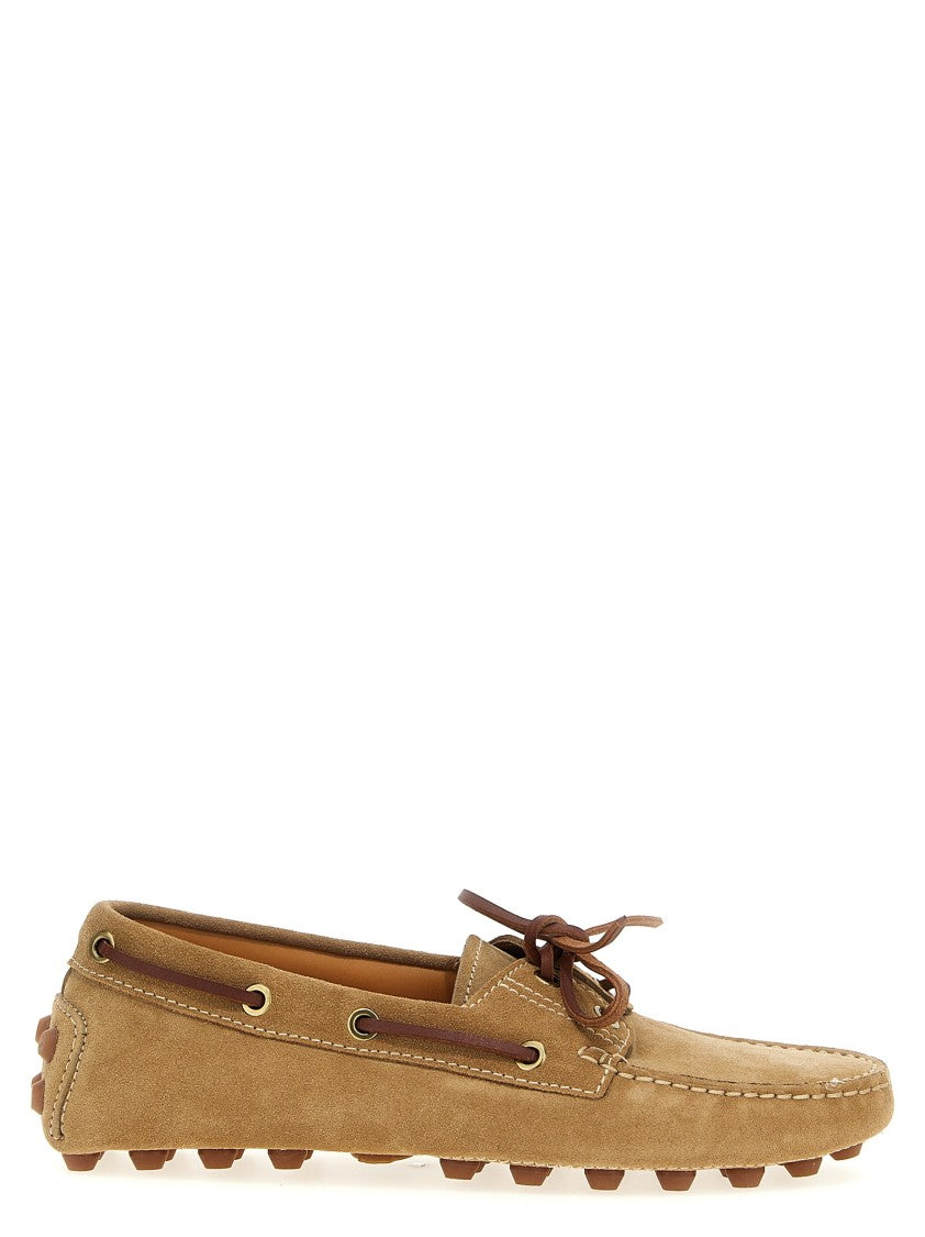 Tod's 'Gommino Bubble' Loafers