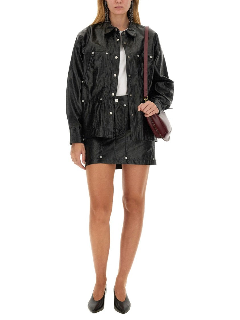 Isabel Marant Étoile "Abelia" Jacket