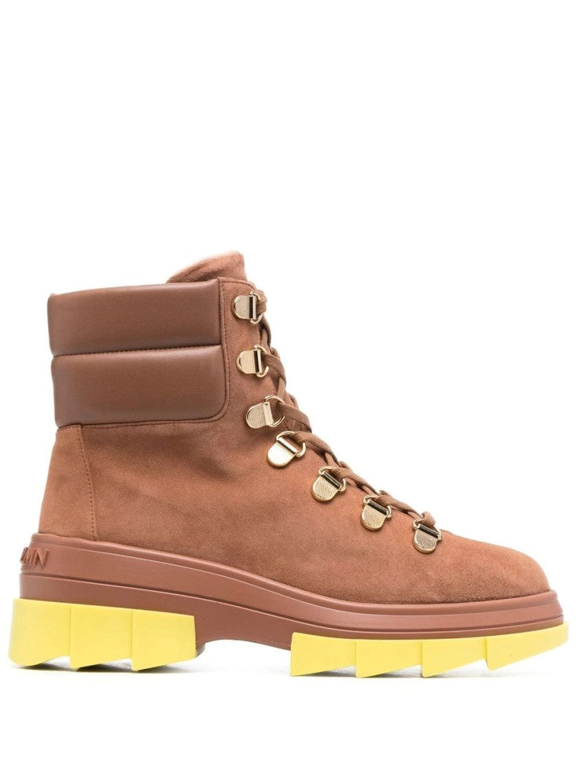 Stuart Weitzman Noho Hiker Bootie