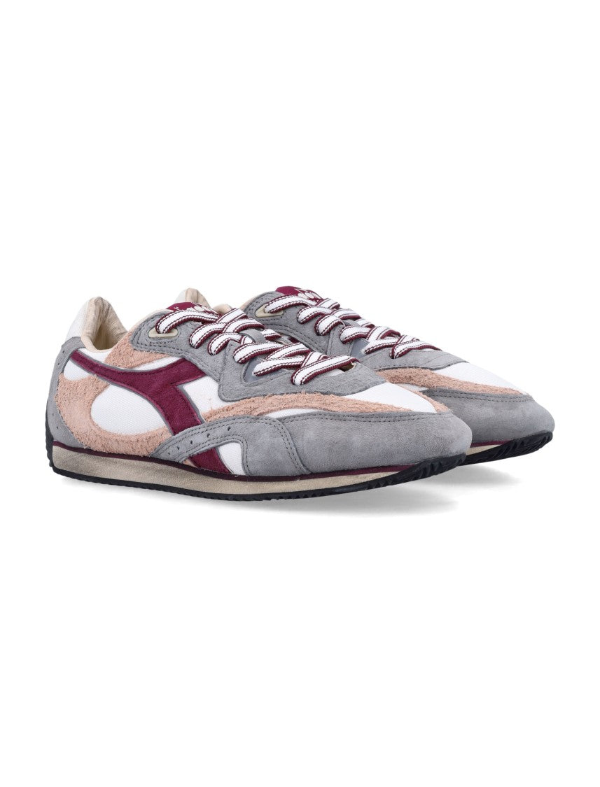 Diadora Heritage Equipe Revenge Used Sneakers