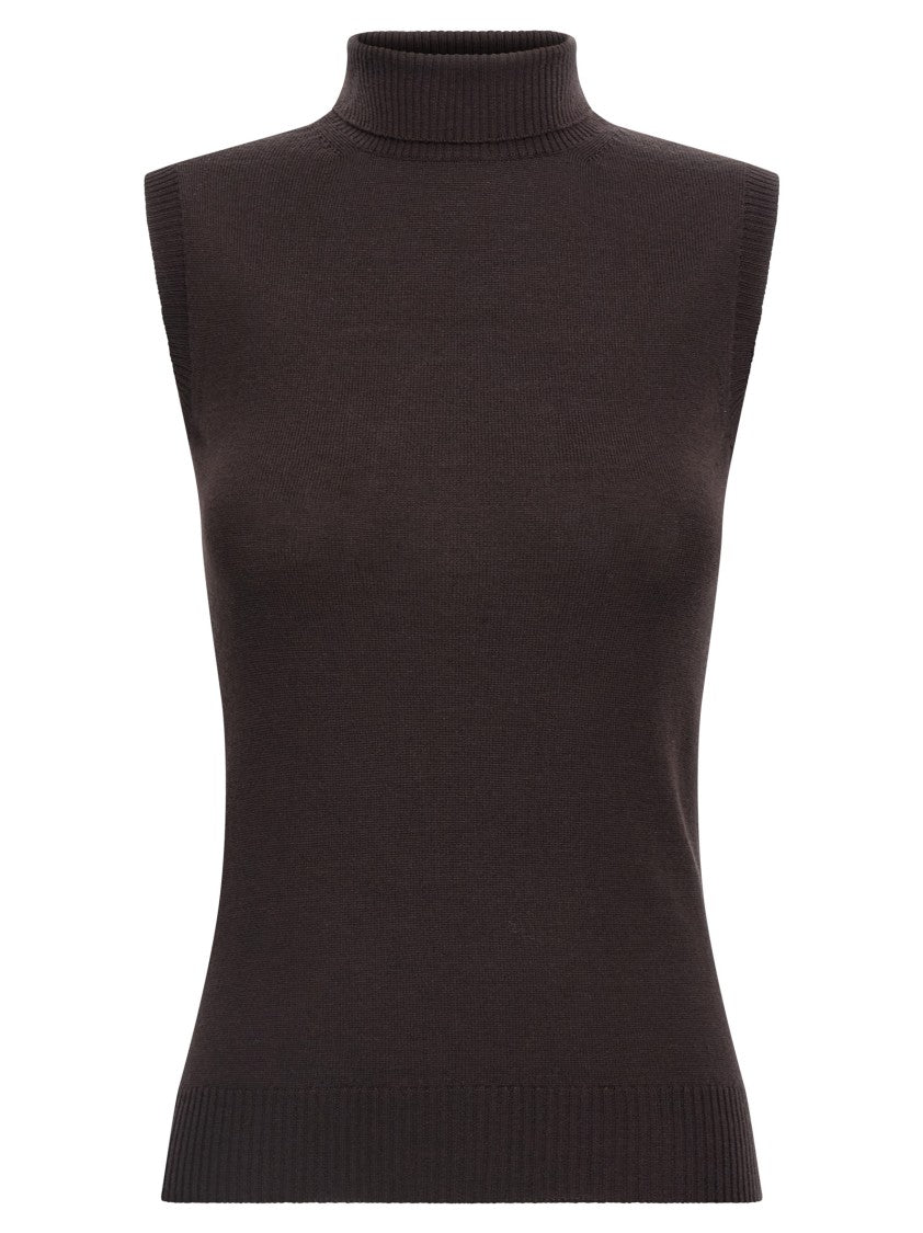 Sportmax 'Vertigo' Wolf
