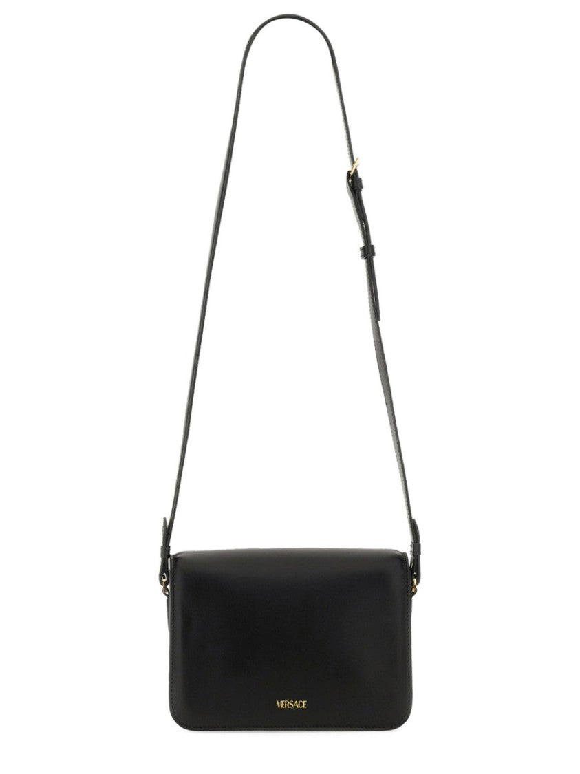 Versace "Jellyfish Biggie" Messenger Bag