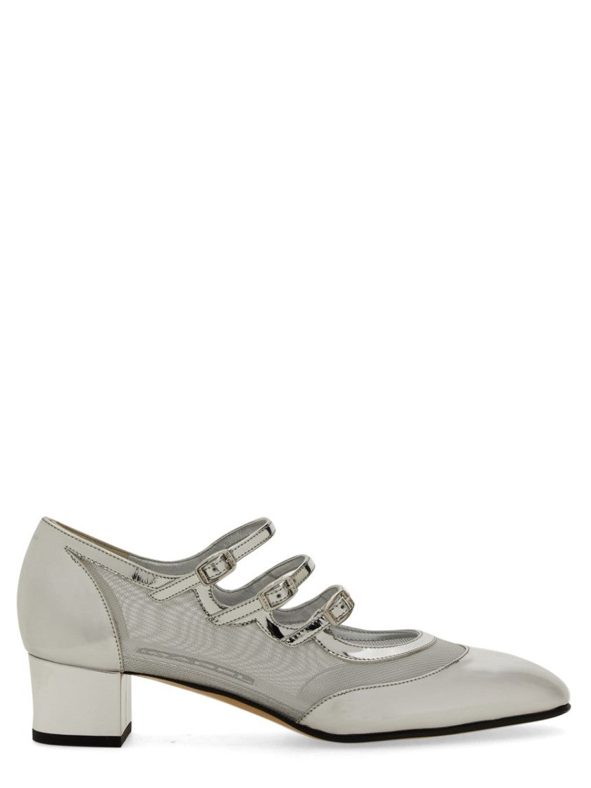 Carel Paris "Kinight" Pump
