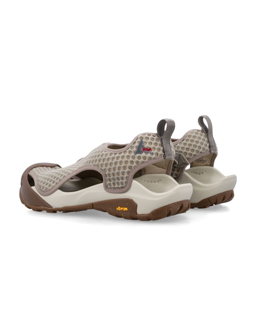 Roa Arpy Breathable Mesh Sandals