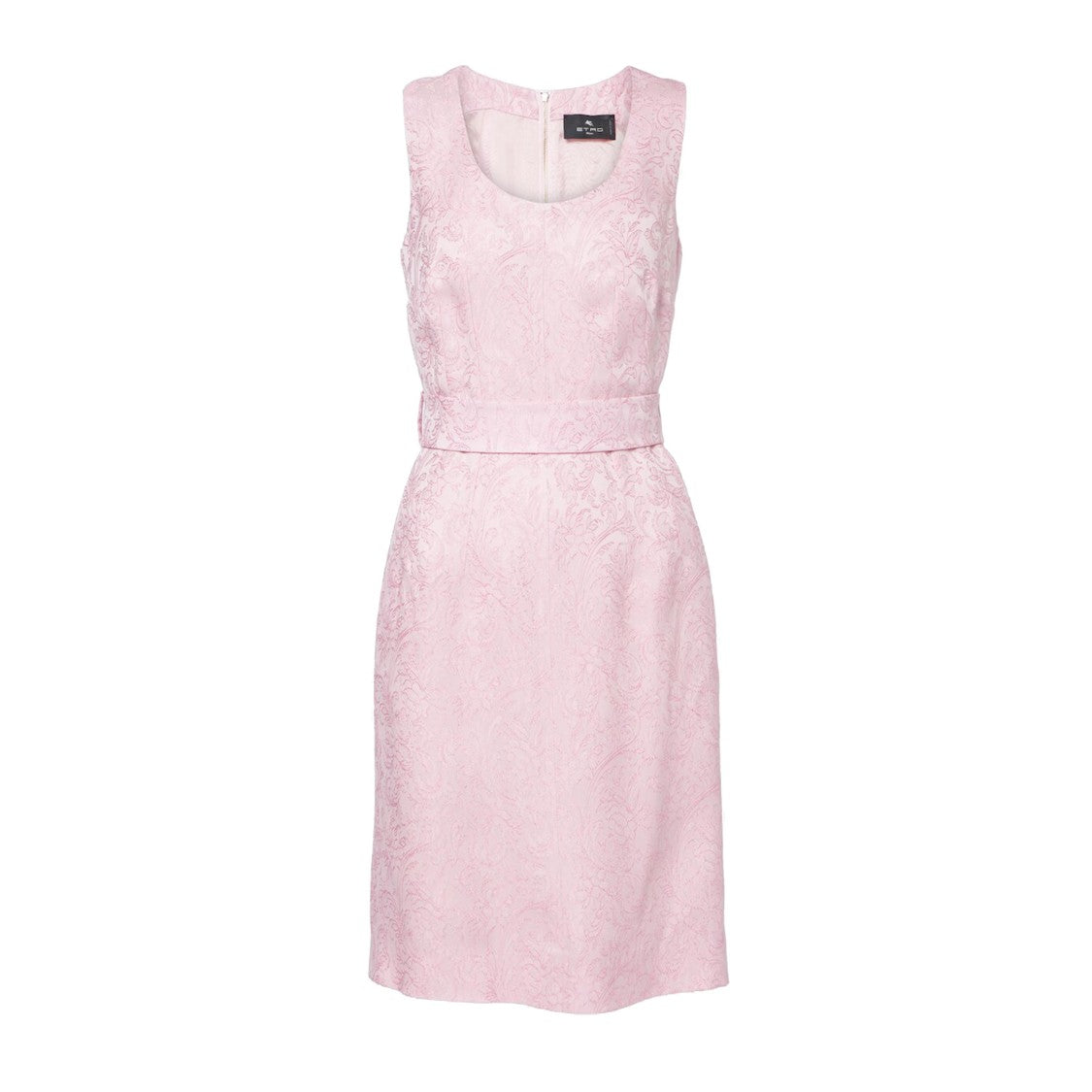 Etro Knee-Length Sleeveless Dress
