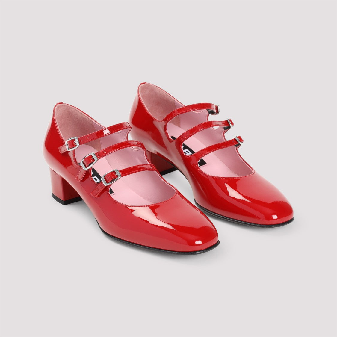 Carel Paris Kina Mary Jane Pumps