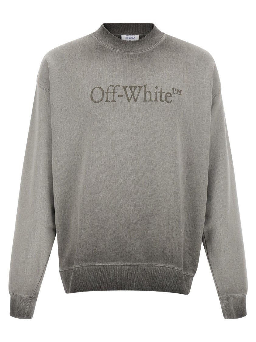 Off-White 'Laundry Skate' Sweatshirt