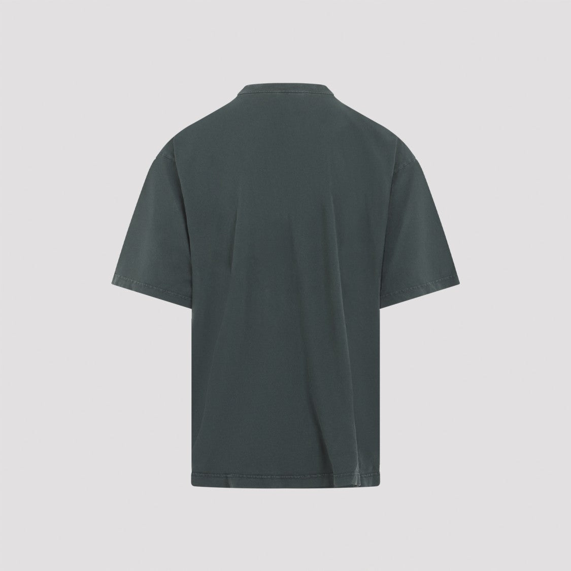 Balenciaga Medium Fit T-Shirt
