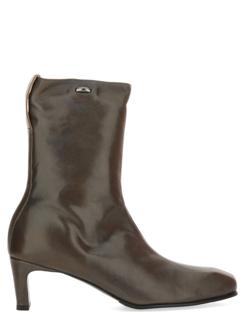 Our Legacy "Karasu" Boot