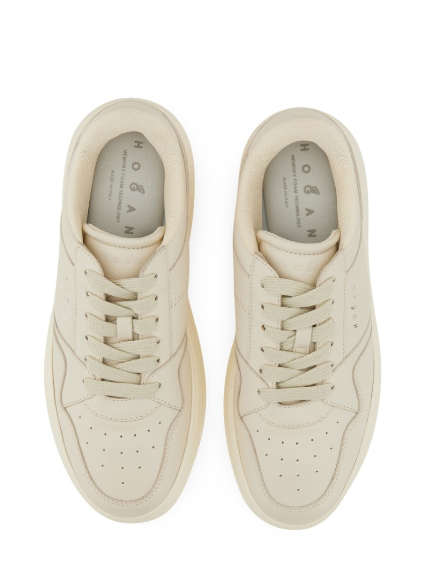 Hogan Skyscraper Sneaker