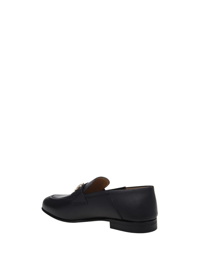 Ferragamo Corsaro Mule