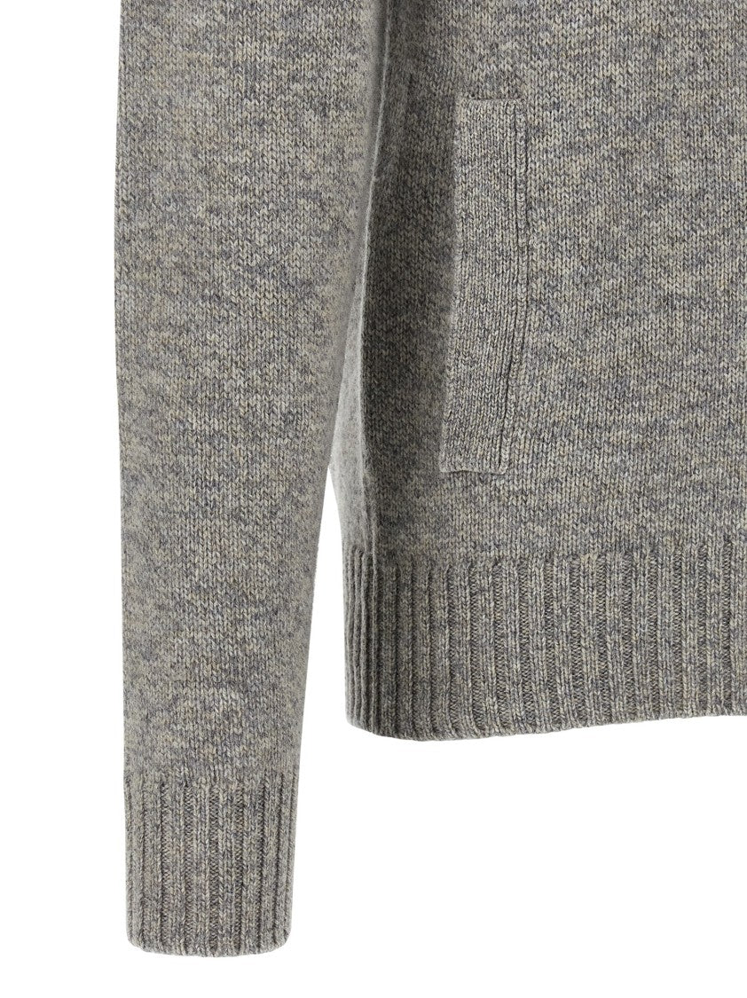 Zanone Chioto' Cardigan