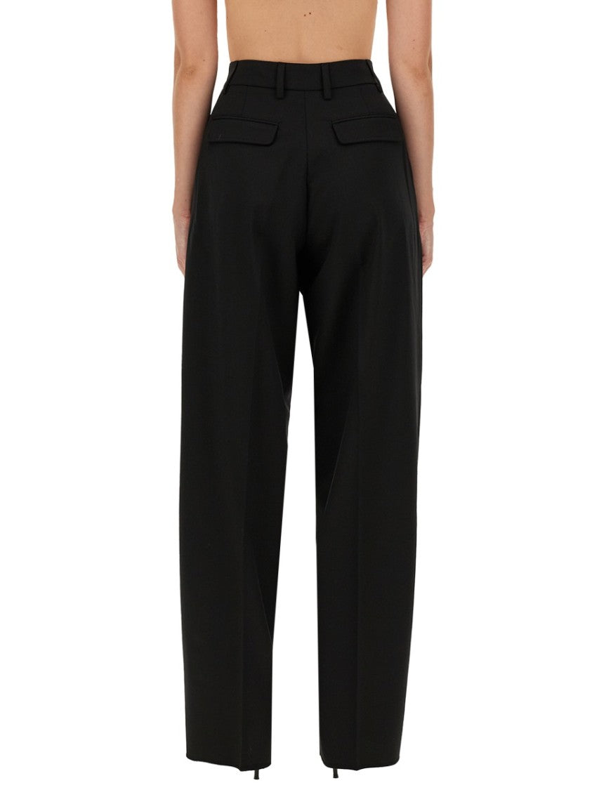 The Latest Axel Pants