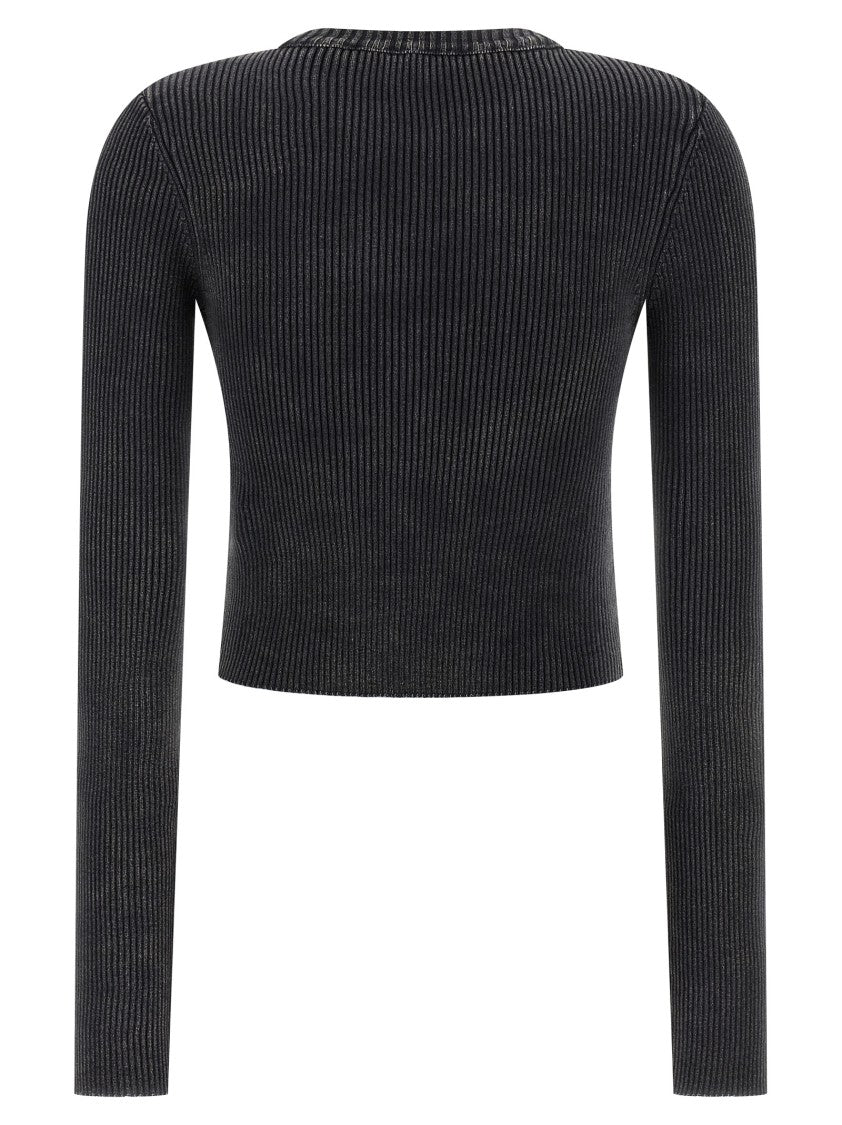 Diesel 'M-Anchor-A' Sweater