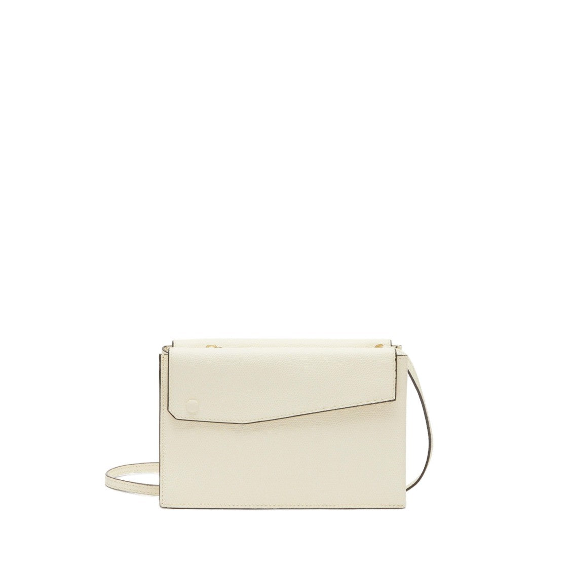 Valextra Borsa Trio Crossbody