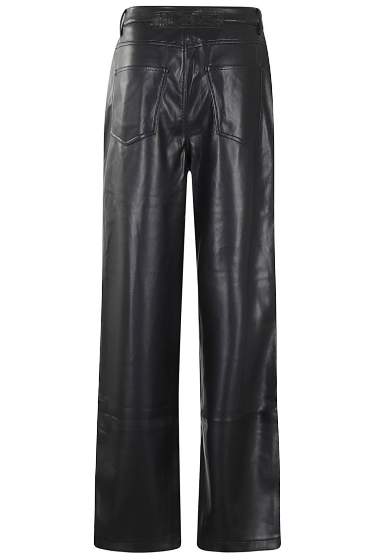Rotate Wide Leg 5 Pocket Pants