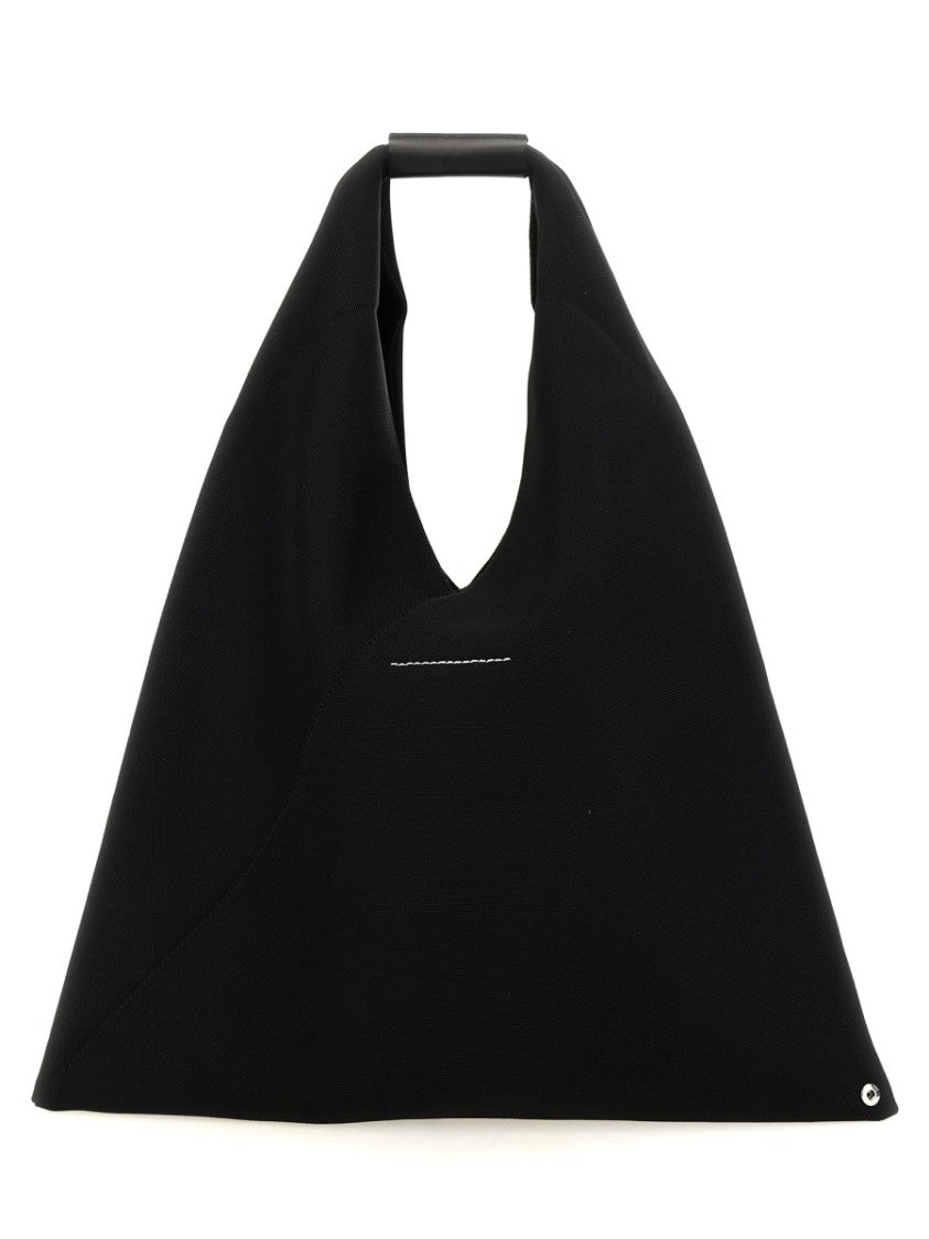 Mm6 By Maison Margiela "Japanese" Medium Handbag