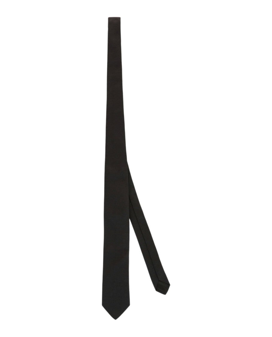 Givenchy 4G Monogram Tie