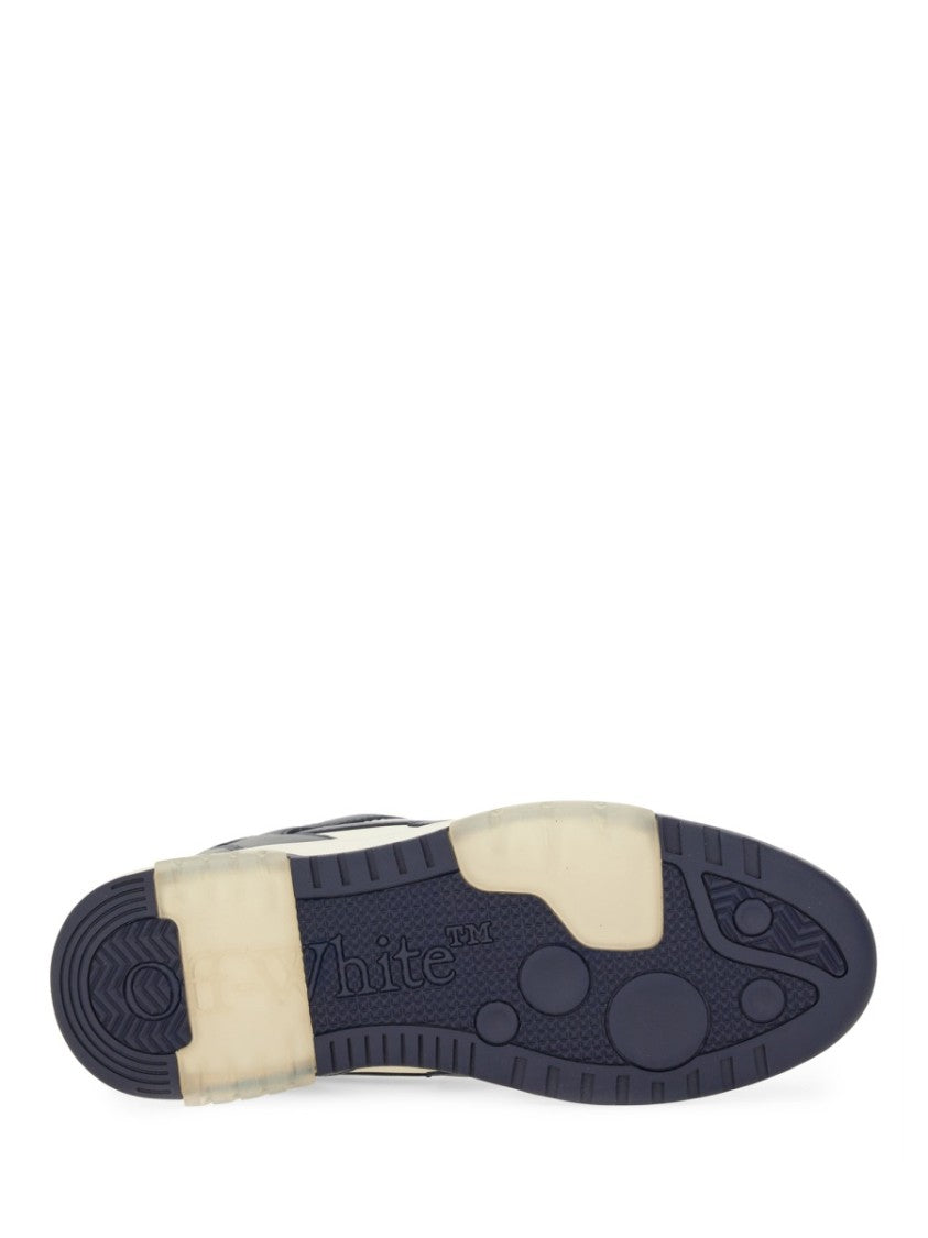 Off-White "Out Of Office" Sneaker