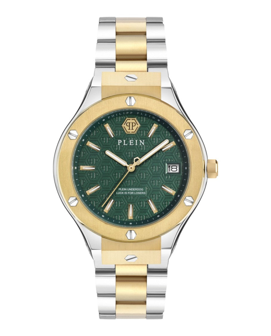 Philipp Plein Plein Underdog Bracelet Watch