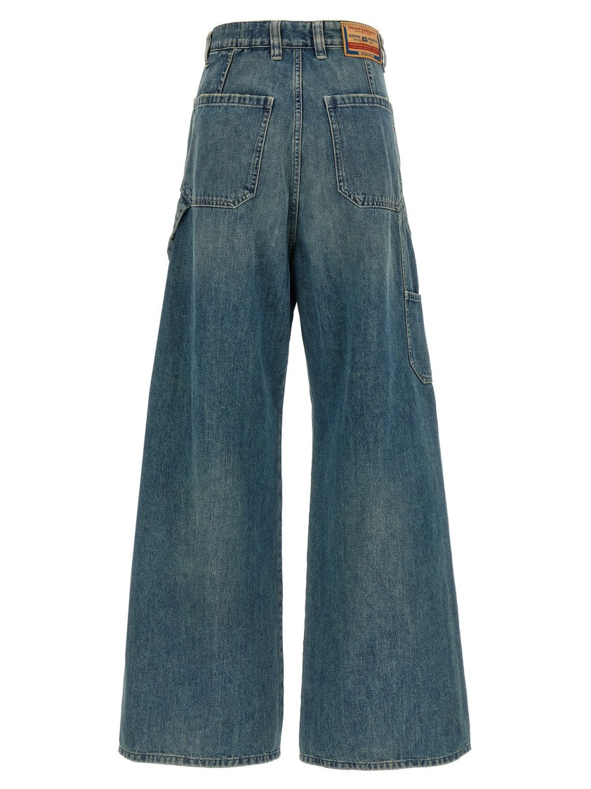 Diesel 'D-Sire-W' Jeans
