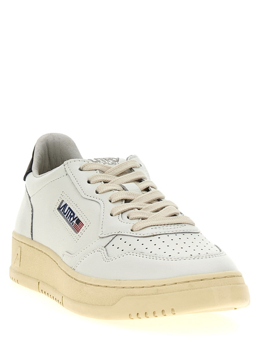 Autry 'Medalist' Sneaker