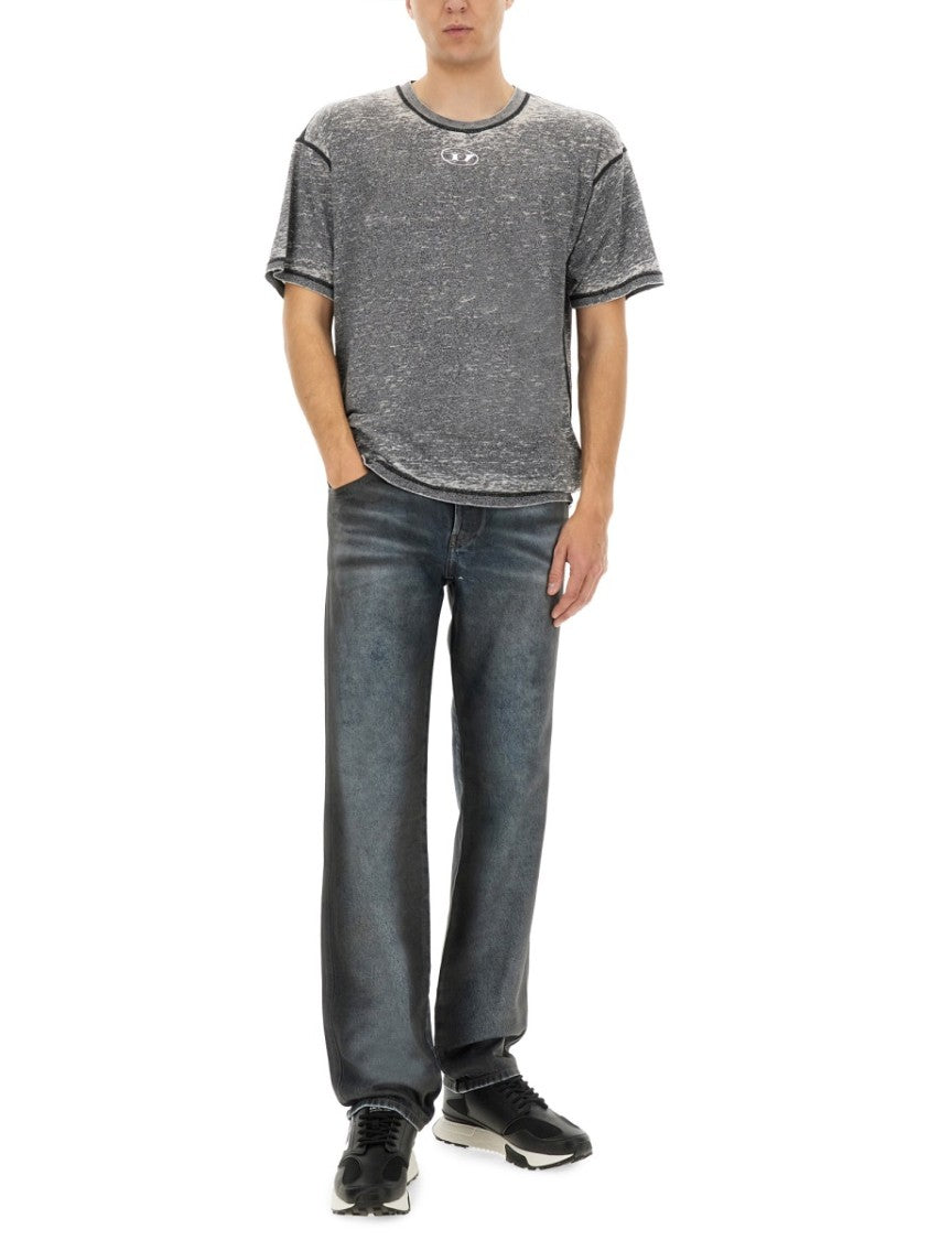 Diesel "1993 D-Vyl-Fsg1" Jeans