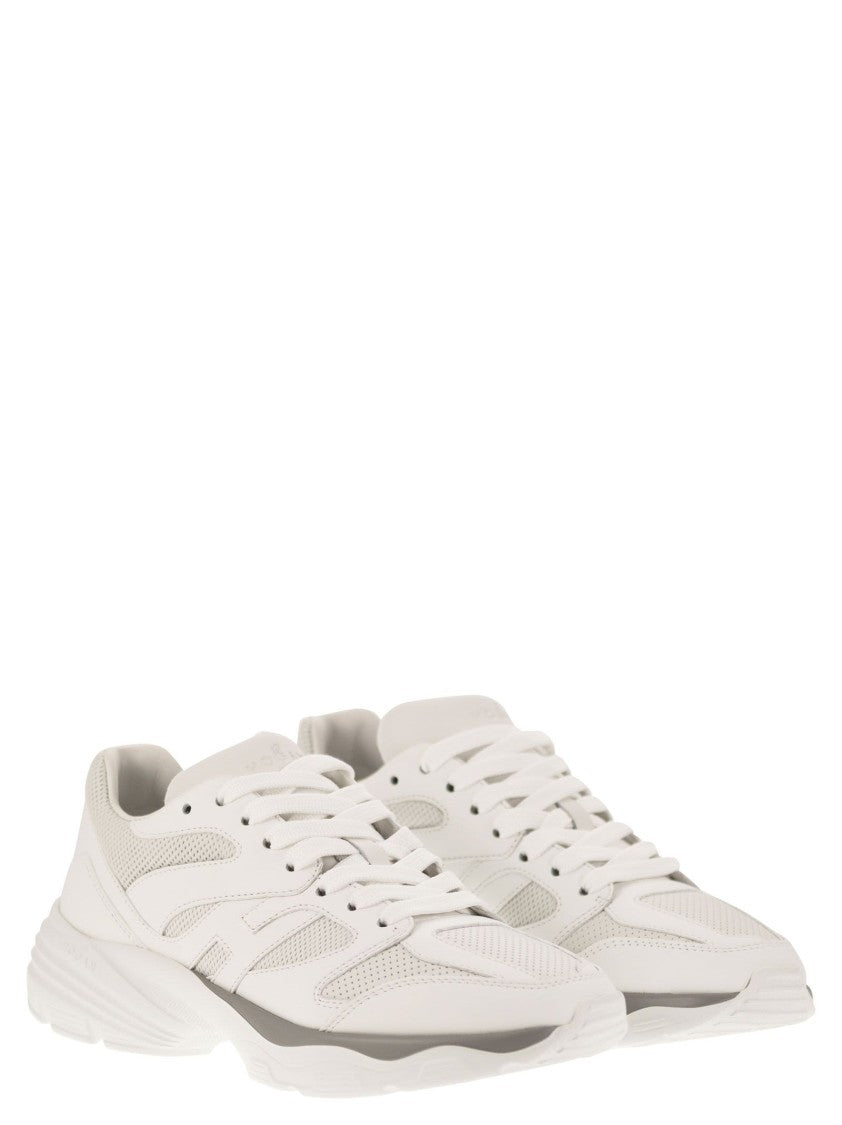 Hogan H665 Sneakers