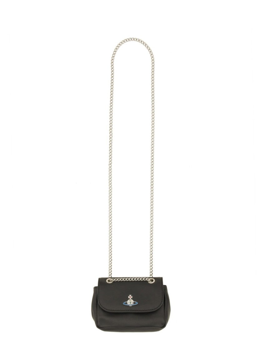 Vivienne Westwood Small Chain Bag