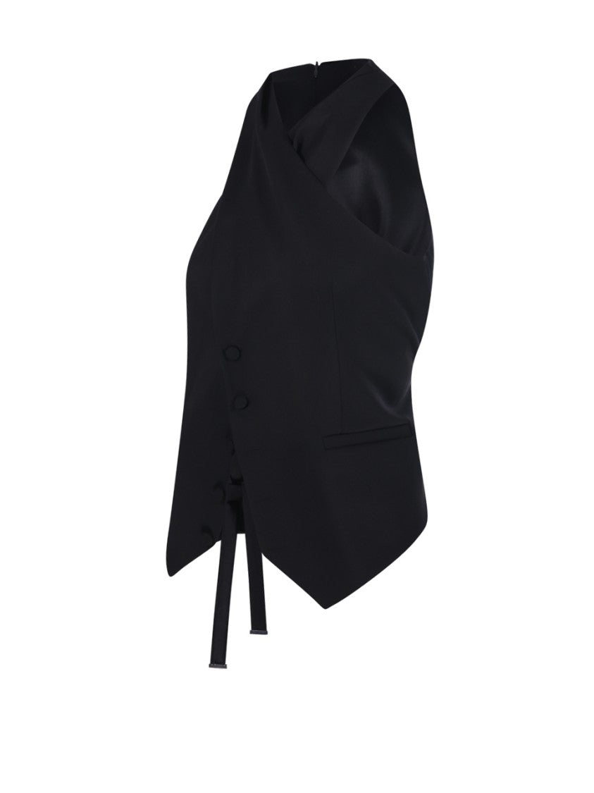 Max Mara Selva Waist Coat