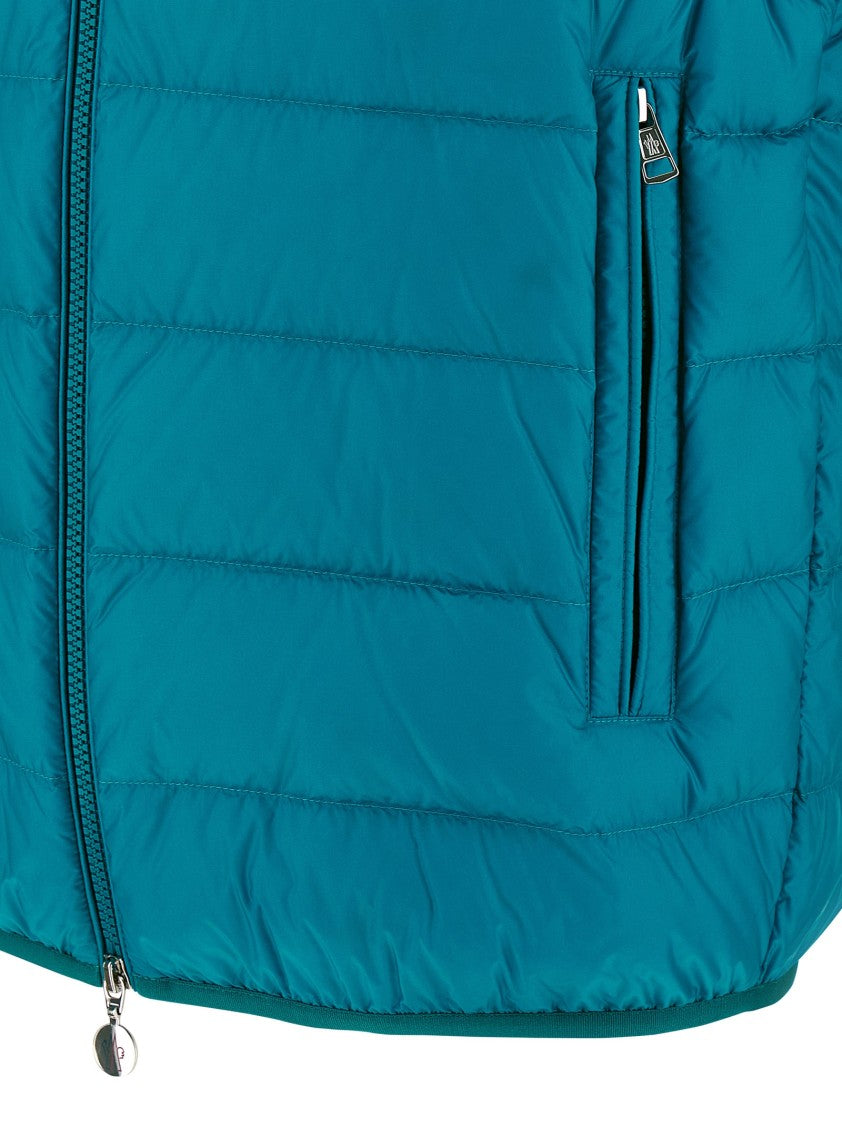 Moncler 'Rocoque' Vest